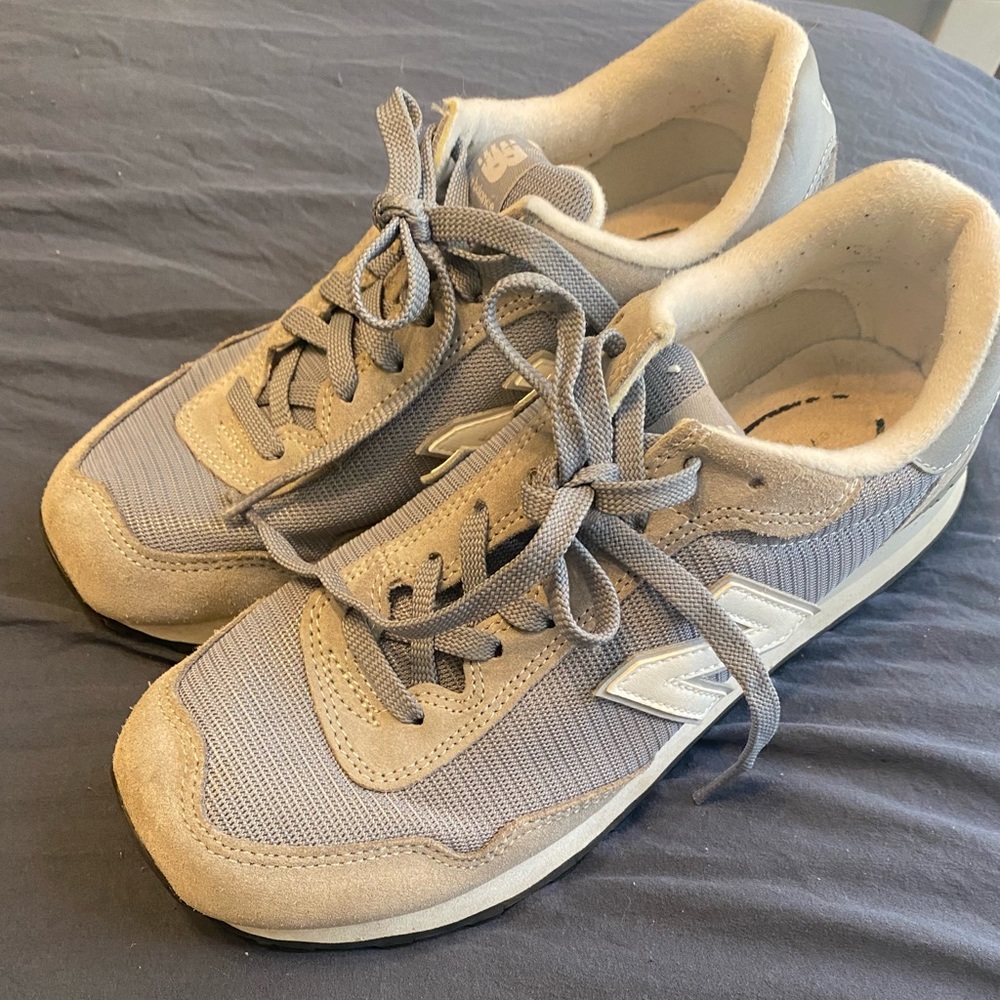 New Balance 515’s